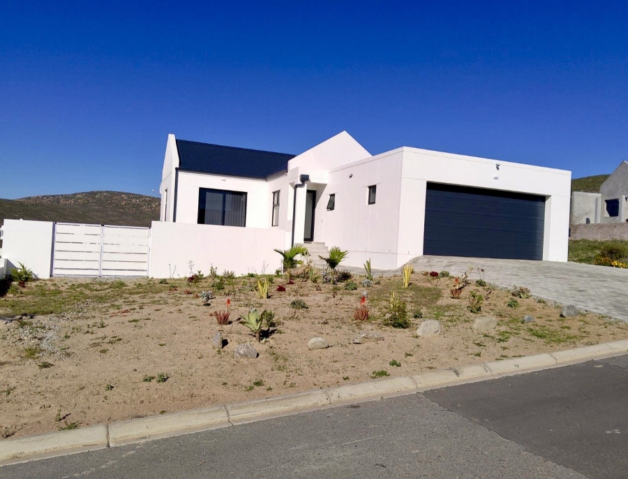 2 Bedroom Property for Sale in Harbour Heights Western Cape